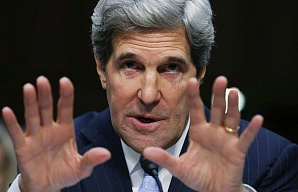 Американцы готовят запасной план по Сирии. Госсекретарь США называет его более конфронтационным