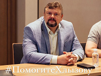 Хлызовгейт. За что человек-пресс-служба губернатора разнёс воронежского промышленного министра