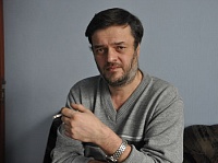 Огоньку не найдется