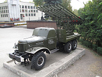 Рекомендация Нестерову. На территории покойного производителя РСЗО «Катюша» в Воронеже нужна школа