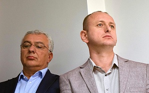 Лидеры оппозиции разоблачили свидетеля обвинения в уголовном деле о государственном перевороте в Черногории