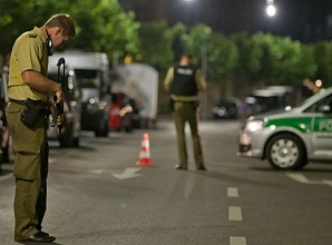Германию атаковали мигранты-исламисты