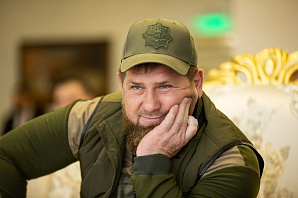 «Азову» уготован крематорий. Глава Чечни Рамзан Кадыров подключился к зачистке Мариуполя от бандеровцев и шайтанов