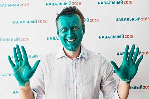 Друзья недимона Алексея Навального готовят в Воронеже новые протестные акции