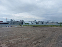 Новый лискинский МЭЗ «Исток» сменил владельца. Воронежский бизнесмен Руслан Вдовин продал актив тезке рейдера Избрехта