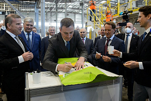 ��� �������� �� Lidea �������� ����������� �������� �� ������������ �����, ������� ����� ��������� ���������������