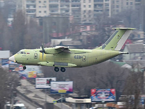 Полет нормальный. Воронежский авиазавод поднял в небо первый Ил-112В и получит деньги на Ил-114-300