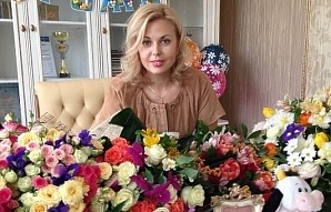 Нелю Пономареву удовлетворил живой разговор с семью воронежскими депутатами Госдумы