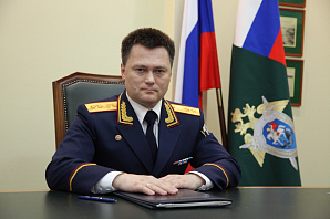 Генпрокурор Игорь Краснов изучит коллизию с мандатом бывшего воронежского губернатора Алексея Гордеева