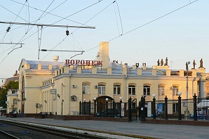 Высокопоставленный воронежский железнодорожник Иван Васильев использовал подчиненных для отделки четырех домов