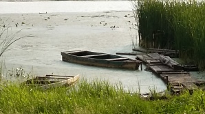 Воронежское Росимущество вернуло государству пять озер, проданных бывшим хохольским префектом Павлом Пономаревым