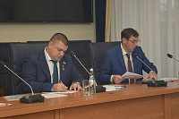 Депутаты вводят в Воронеже туристический налог со ставкой 2% и повышают зарплаты педагогическим работникам на 3%