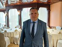 Желько Будимир: БРИКС для Республики Сербской - альтернатива западным глобалистским проектам
