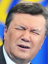 Янукович как Керенский