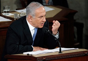 Противостояние Нетаньяху и США продолжается