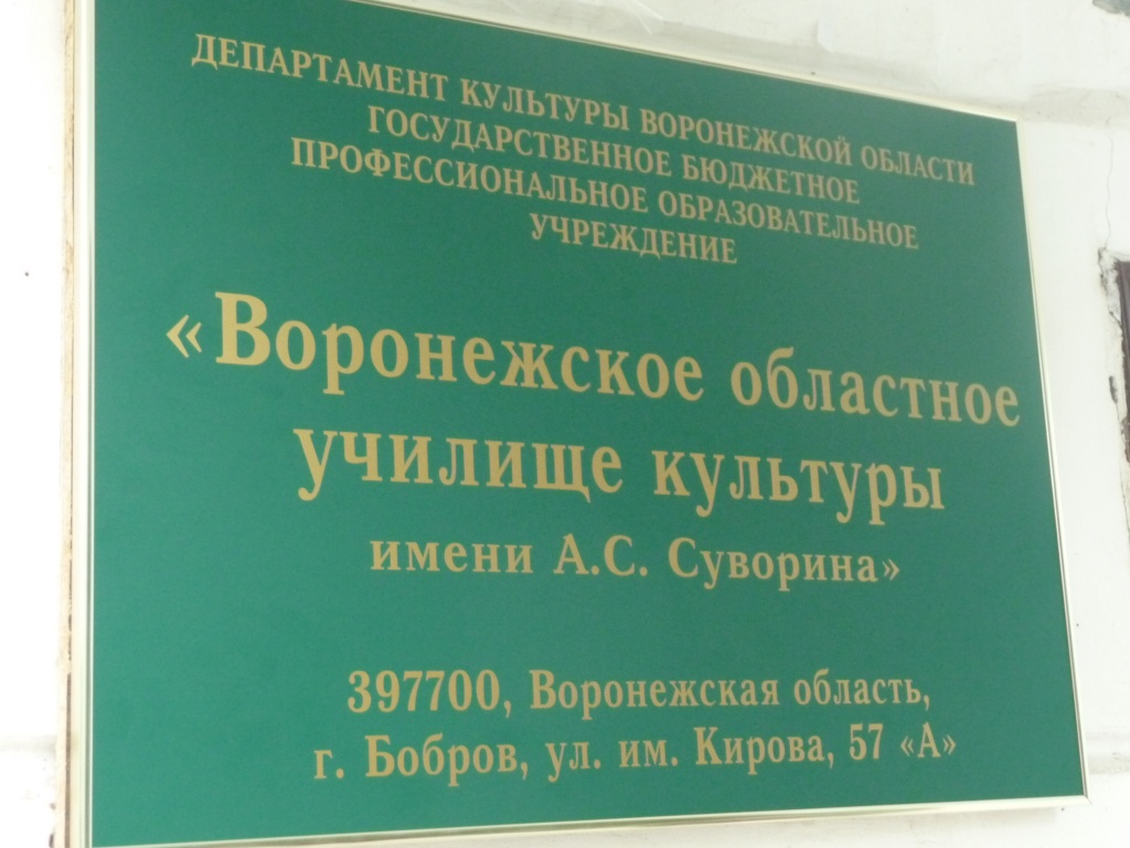 Областное училище. Воронежское областное училище культуры им а.с Суворина. Бобров техникум культуры. Воронежское областное училище культуры Бобров. Училище культуры город Бобров.