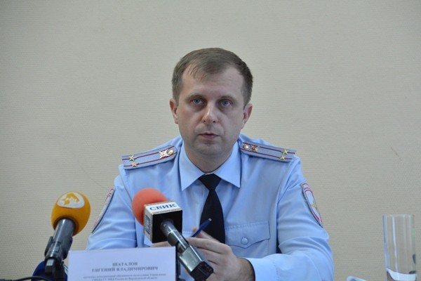 Морозов владимир сергеевич начальник полиции хохольского района фото