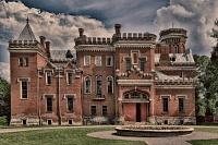 За что мы любим Россию