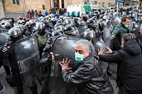 Русофобия - дорогое удовольствие