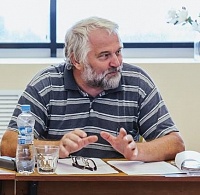 Воронежский публицист Святослав Иванов: Что геворкяны делают на государственном радио?