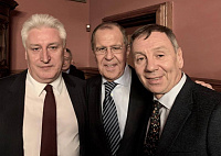 Заявление Дональда Трампа о перезаключении ракетного договора с Россией в партии «Родина» считают блефом и популизмом