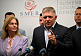 Война, мир и Smer. На парламентских выборах в Словакии победила партия противников Украины