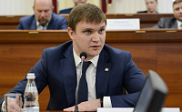 Господин оптимизатор. Воронежский вице-премьер Верховцев взялся за ликвидацию районных фондов поддержки бизнеса