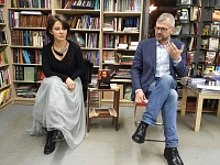 Историк Сергей Сергеев: «Я хотел разобраться, почему в РФ нет русской нации»