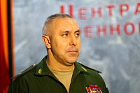 Мурадовгейт. Из-за потерь под Угледаром русские морпехи обратились к приморскому губернатору Кожемяко с жалобой на командование