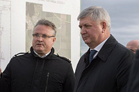 Воронежцы напомнили Гусеву и Хамину про Филиппа Киркорова. 20-я армия обратила противника в бегство под Кременной