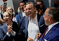 �������� �������� �������������. AfD ����� ��������-������� � ��������� ���������� ������