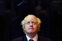 «Бориску на царство?» Джонсона сватают обратно в премьер-министры Великобритании