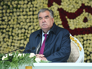 Расширение на запад. Почему Россия не возражает против китайских баз в Таджикистане