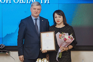 Бывший вице-мэр Воронежа Марина Плиева погорела на незаконном предпринимательстве. Но избежала уголовной ответственности