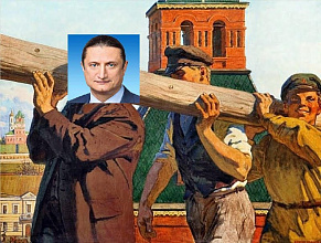 ��������� ��� ������������ ��������� ������: ���� ������ ���