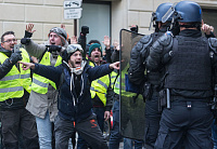 Классовая борьба