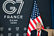 ��� ��������� ������ ��� ������. � ��������� G7 ������� - ����������, ���� - �����������, ����� - ����, � ���� - ������