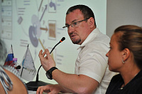 Воронежского депутата Руслана Кочетова отправили в СИЗО