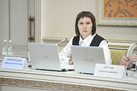 Врио губернатора Сергей Трухачёв призвал экономический блок воронежского правительства активнее заниматься инвестпроектами