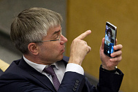 Гражданское общество обойдется без Ревенко. Воронежского депутата провожают из генсовета «Единой России»