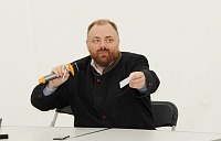 Сняться с рифа