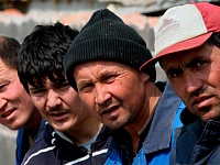 Депутаты побороли нелегальную миграцию