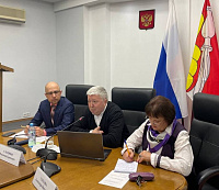 Фактор губернаторского влияния. Воронежский депутат Андрей Марков объяснил, зачем Гусеву и его коллегам выборы мэров