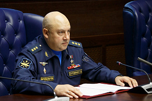 Генерала Суровикина сняли за поддержку Евгения Пригожина и ЧВК «Вагнера». ВСУ получили контроль над северной частью Работино