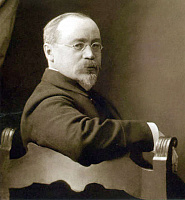 Радетель русской идеи. К 160-летию выдающегося мыслителя и публициста Михаила Меньшикова