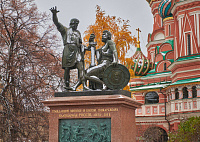 Депутат Кастюкевич сварил в Геническе борщ для воронежских бойцов, пока в Воронеже политизировали этничность