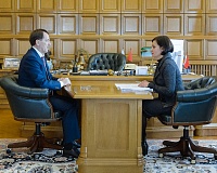 Рассадник архитектурного бандитизма обнаружен в команде губернатора Алексея Гордеева