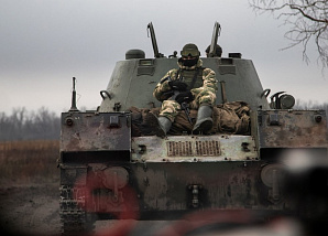 «Киев накопил резерв для наступательной операции». Военный эксперт Петр Скоробогатый об итогах зимней кампании ВС РФ