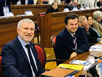 «Странный подход!» Воронежский депутат Журавлев не оценил подходы ЦБ к государственной денежно-кредитной политике