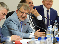 Депутат Пономарев обмундировал русскую армию. Владимир Нетёсов рассказал о системной поддержке СВО воронежской «ЕР»